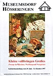 Kleine vollbringen Grosses